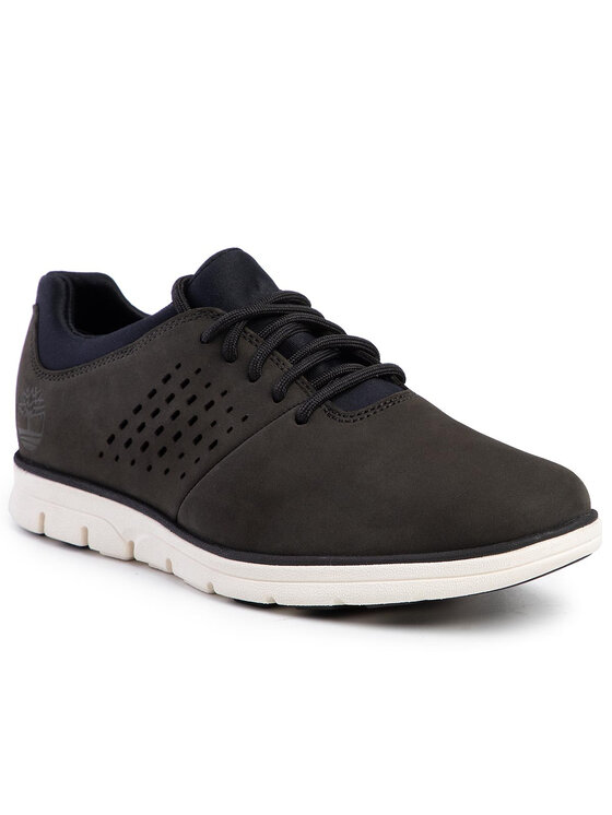chaussure timberland basse
