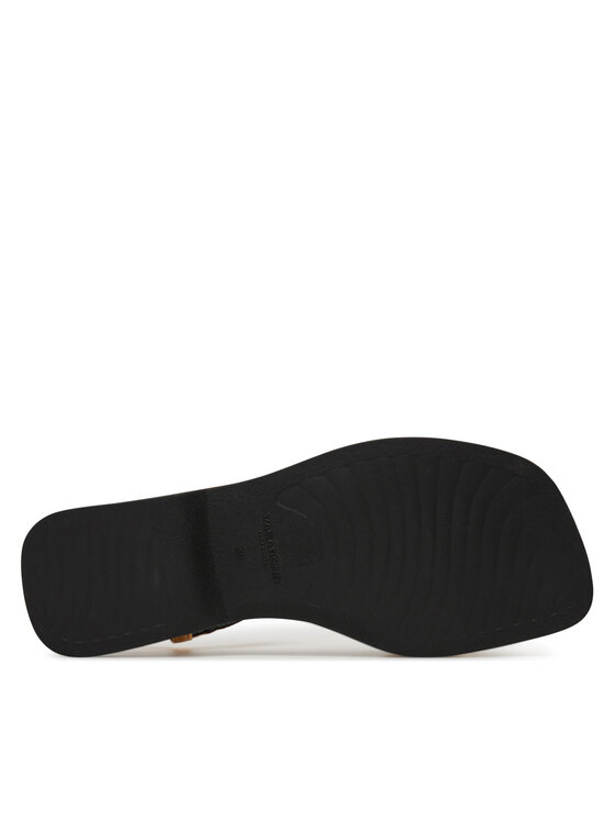 Vagabond Shoemakers Vagabond Shoemakers Sandały Izzy 5913-083-81 Złoty