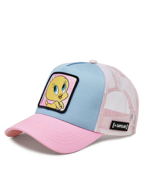 Καπέλο Jockey Capslab