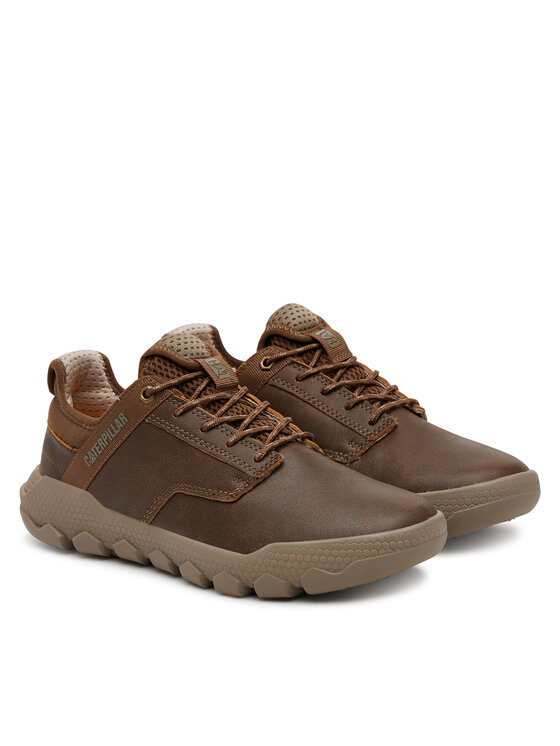 CAT Footwear CAT Footwear Sneakersy P726318 Hnědá