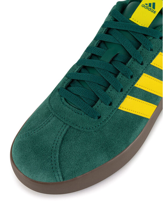 adidas adidas Sneakersy VL COURT 3.0 JP7535 Zelená