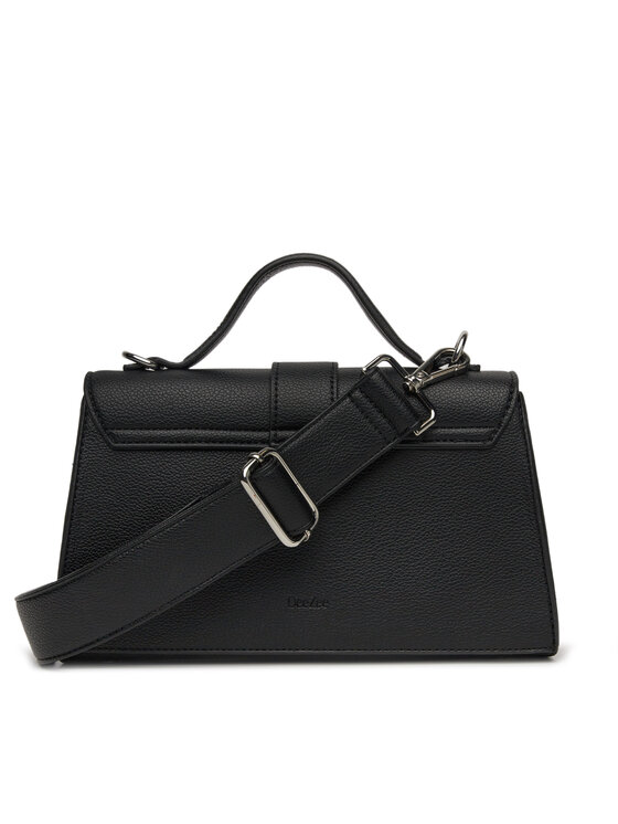 DeeZee DeeZee Borsetta GL23103 Nero
