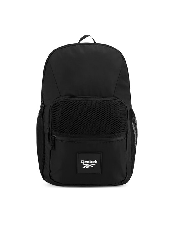 Reebok Reebok Σακίδιο RBK-015-CCC-05 Μαύρο