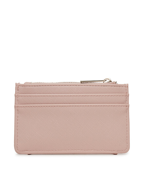 Nine West Nine West Kreditinių kortelių dėklas NW-W1-005-SS25 Rožinė