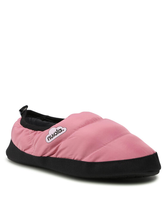 Nuvola Nuvola Тапочки Classic UNCLAG683 Рожевий