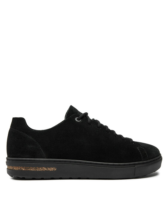 Birkenstock Sneakersy Bend Low Decon Lenb 1026226 Čierna