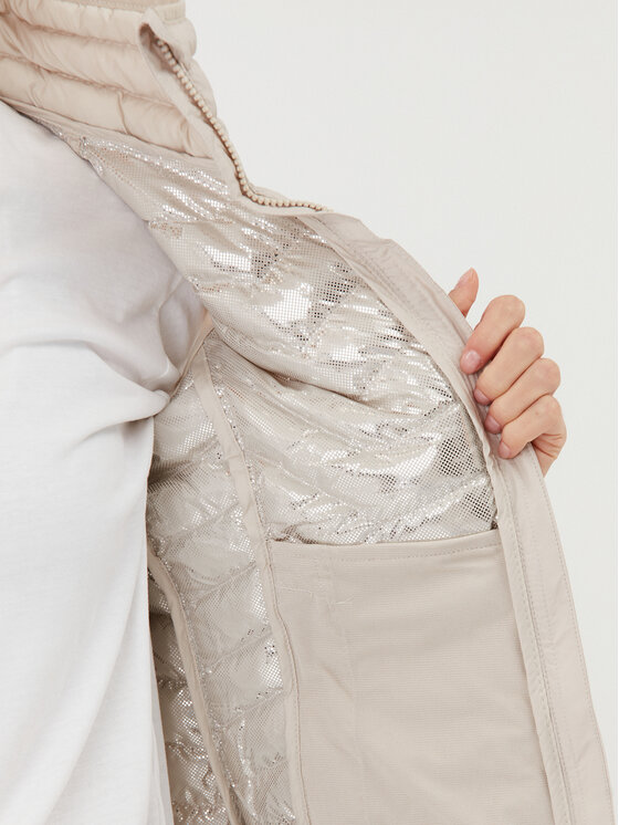 Columbia Columbia Liemenė Powder Lite™ Smėlio Regular Fit