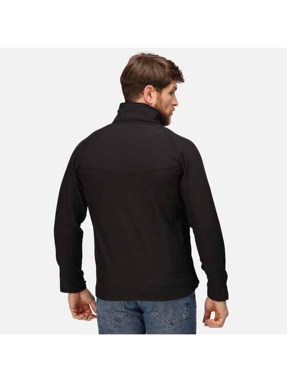 Regatta Regatta Kurtka outdoor Uproar Czarny Active Fit
