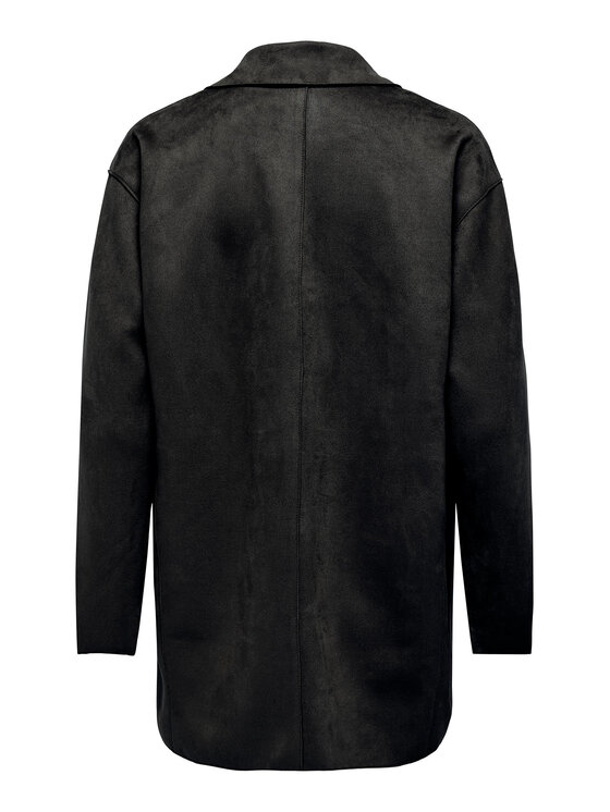 ONLY ONLY Sakoi 15293023 Crna Regular Fit