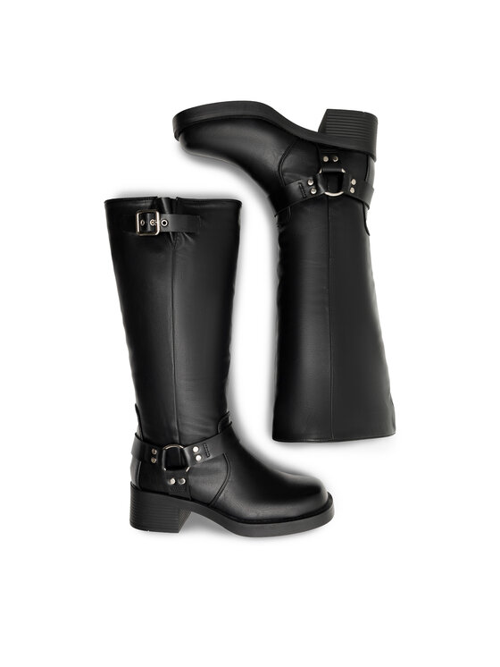 Jenny Fairy Jenny Fairy Ratsasaapad Mia HY96158-3 Must