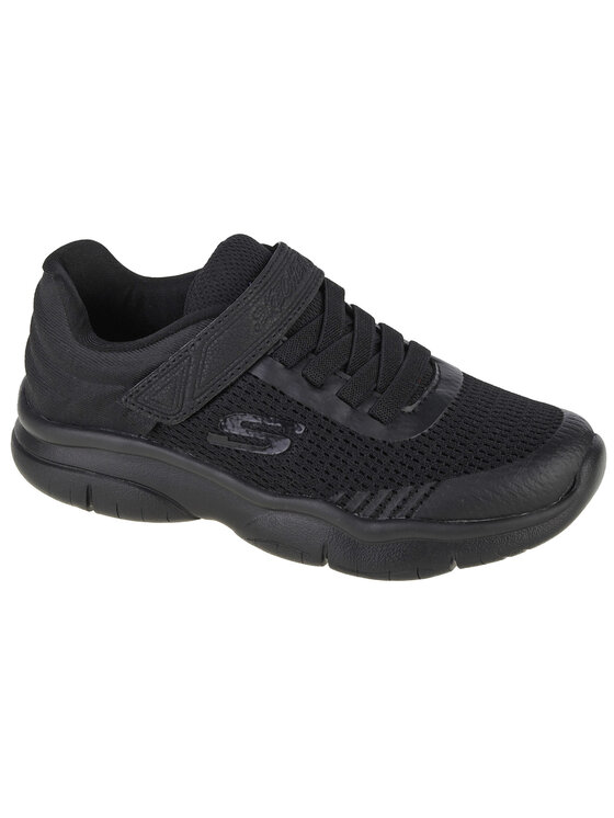 Skechers Skechers Sneakersy Skechers Flex Blast - Breezy Hype Czarny