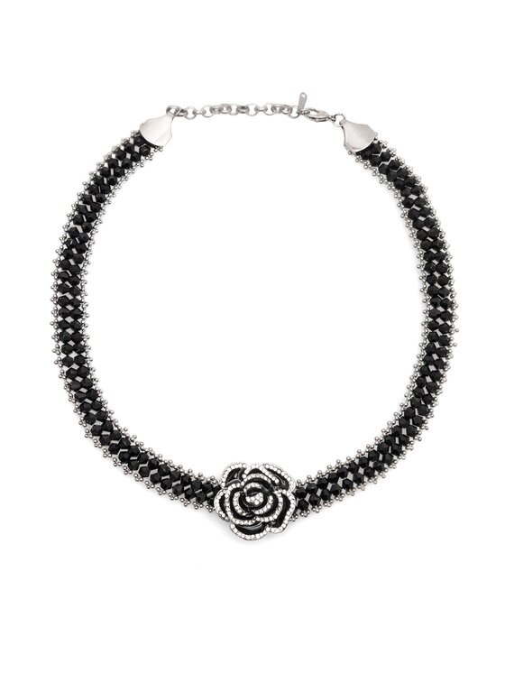 Colier JENNY 1W7-001-AW23 Negru