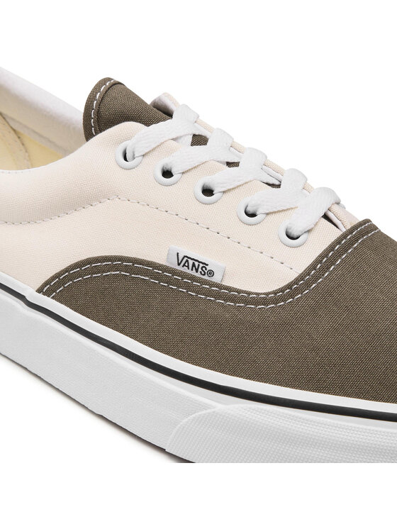 Vans Vans Tenisówki Era VN0A5KX5B361 Beżowy