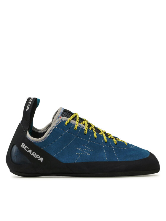 Pantofi Scarpa Helix 70005-001 Albastru