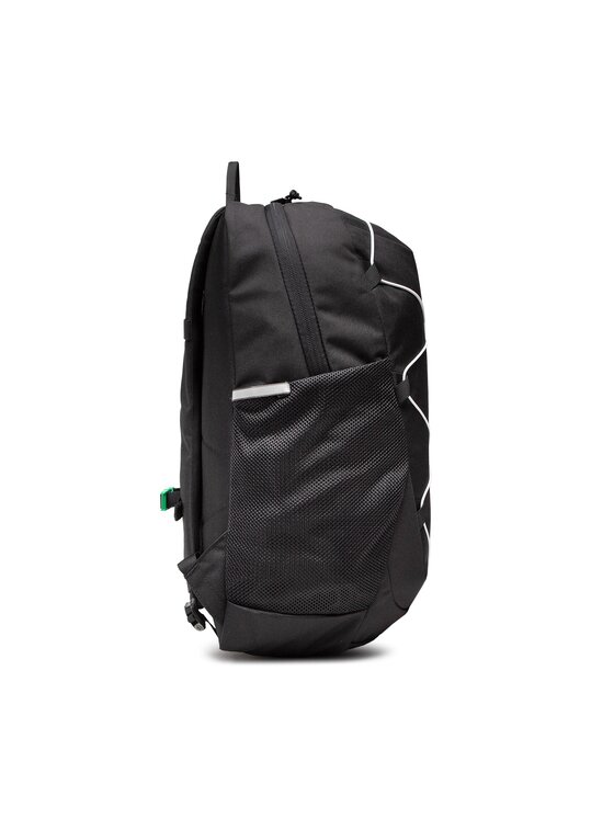 The North Face The North Face Раница Y Court Jester NF0A52VYKY4 Черен