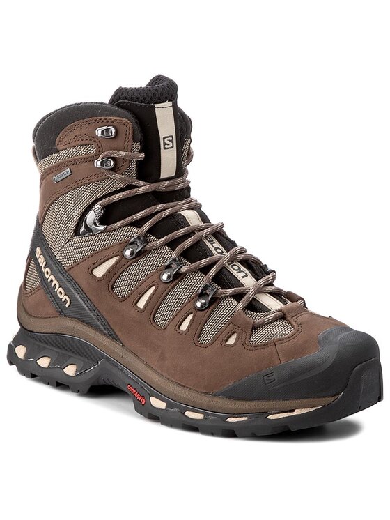 Salomon quest hotsell 4d ii