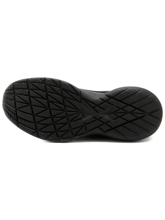Skechers Skechers Sneakersy 117550-BBK Czarny