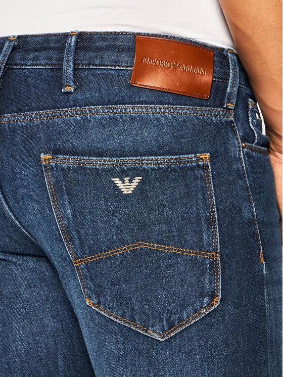 Armani dzinsai cheap
