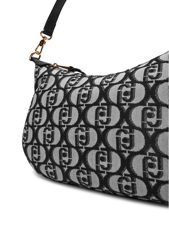 Liu Jo Liu Jo Ročna torba M Hobo AA5133 T3342 Siva