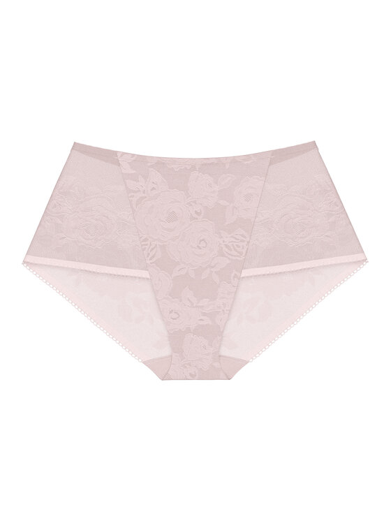 Triumph Triumph Bokserki Wild Rose Sensation 10207231 Różowy