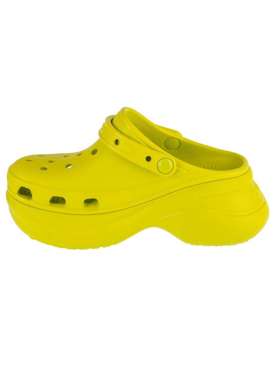 Crocs Crocs Ciabatte Crocs W Classic Bae Clog Verde