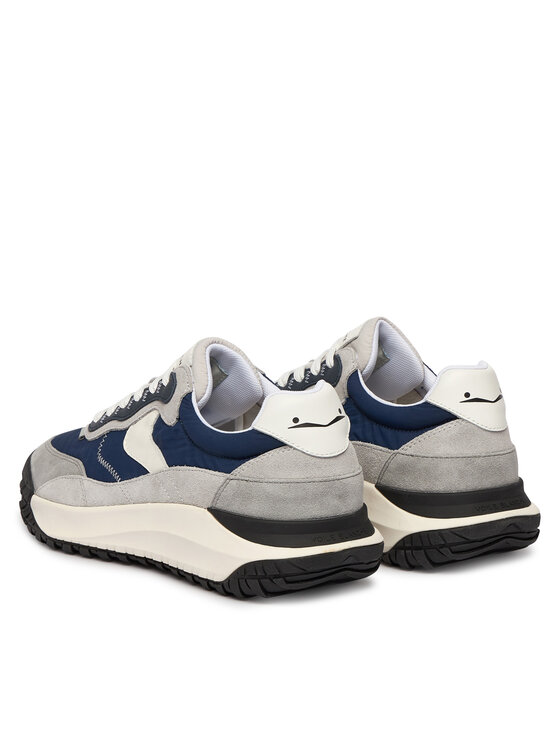 Voile Blanche Voile Blanche Sneakers 2019859-01 Dunkelblau