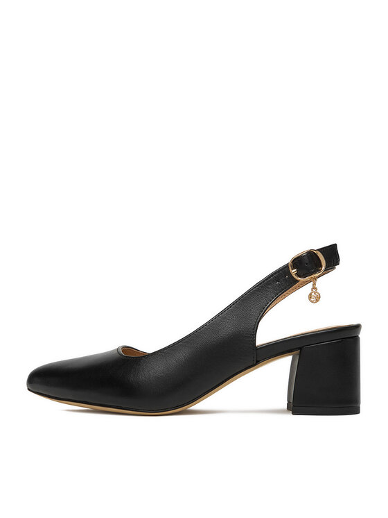 Lasocki Lasocki Pumps CEO-WB-LUMI-02 Schwarz