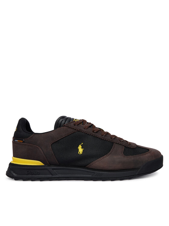 Polo Ralph Lauren Sneakers Varick PP 809P15680002 Negru