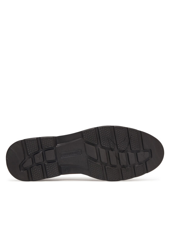 Pikolinos Pikolinos Pantofi Alarcon M7D-4289 Maro închis