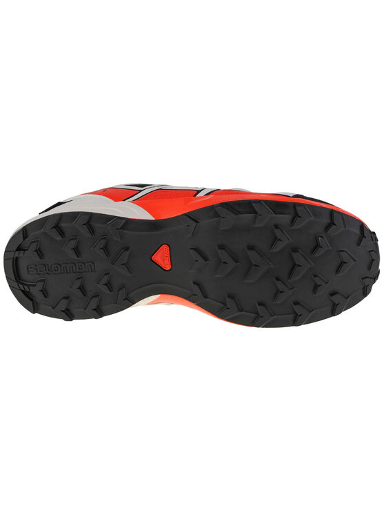 Salomon Salomon Buty Salomon Speedcross Jr Czarny