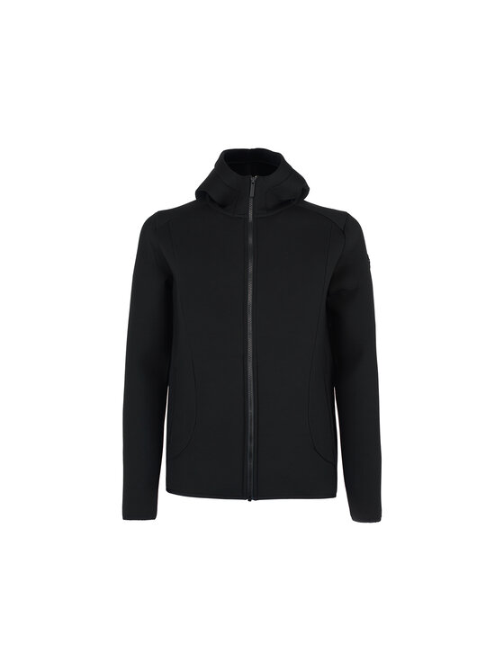 Colmar Colmar Felpa 62904XF99 Nero Regular Fit