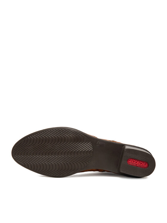 Rieker Rieker Bokacsizma CEO-Y07A8-22 Barna