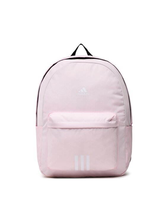 Rucsac adidas Classic Badge of Sport 3-Stripes Backpack HZ2475 Roz
