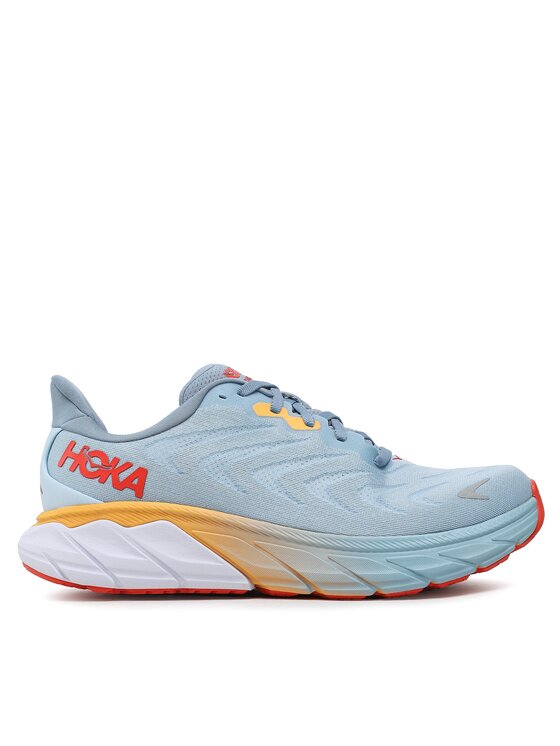 Hoka Hoka Обувки Arahi 6 Wide 1123196-SSMS Син