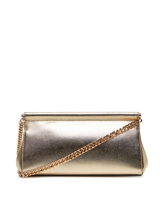 MICHAEL Michael Kors MICHAEL Michael Kors Torbica 30S5G9YC6M Zlatna