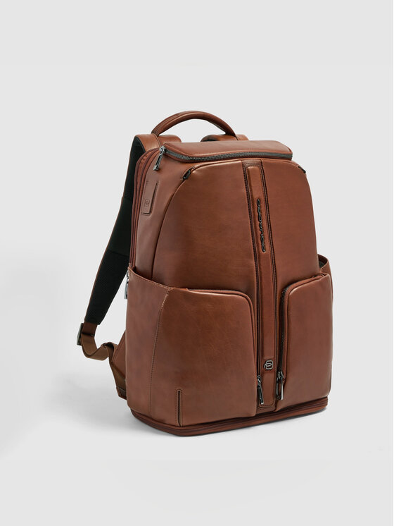 Piquadro Piquadro Zaino 12680 Marrone