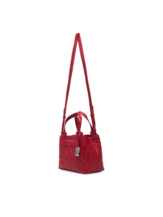 Armani Exchange Armani Exchange Borsetta XW001576 AF15774 U5102 Rosso