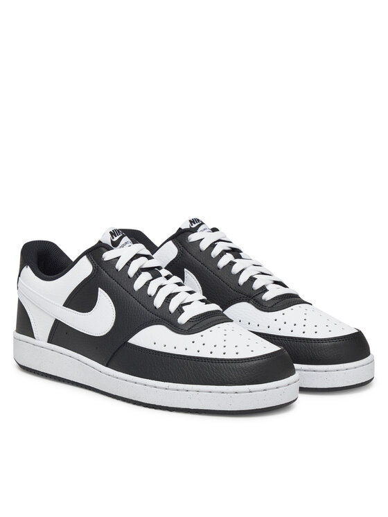 Nike Nike Tenisice Court Vision LO HM9862 Crna