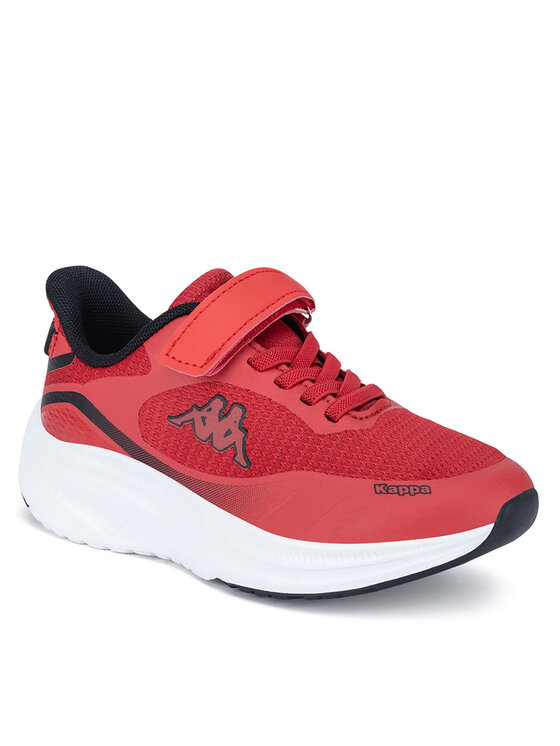 Kappa Kappa Laisvalaikio batai AW24-3C041(CH) Raudona