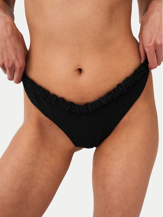 Undress Code Spodný diel bikín Olympia 519 Čierna