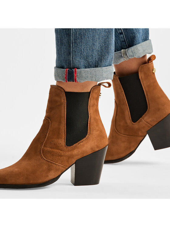 Steve madden patricia on sale boots