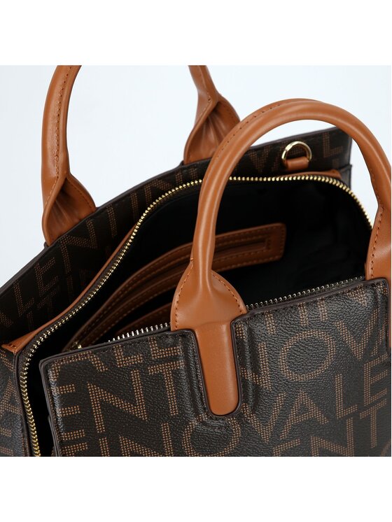 Valentino Valentino Torebka 327858 Brązowy