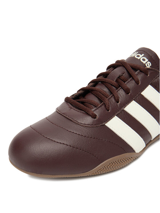 adidas adidas Tenisice GRAND COURT LO JQ9680 Smeđa