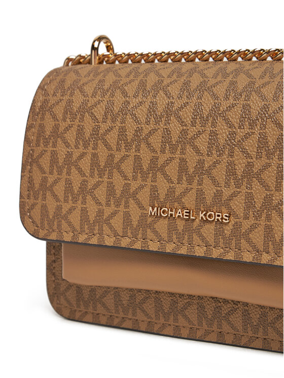 MICHAEL Michael Kors MICHAEL Michael Kors Borsetta Claire 32R5GC7C1V Marrone