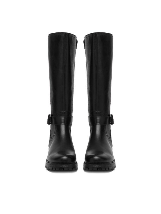 Lasocki Lasocki Stiefel CEO-WI16-D-466-06 Schwarz