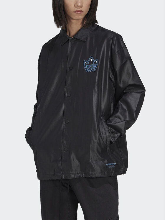 Adidas jacket and vans shop