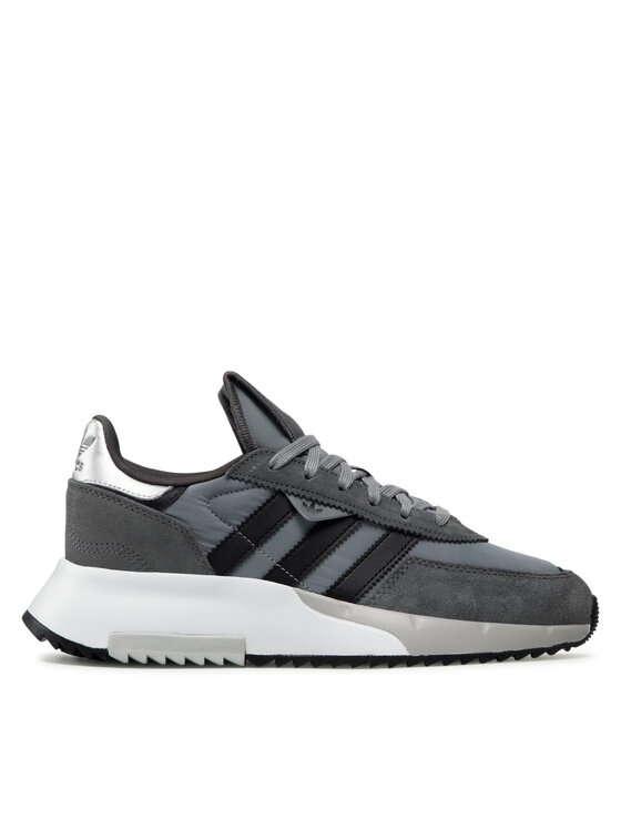 adidas adidas Снікерcи Retropy F2 GW0507 Сірий