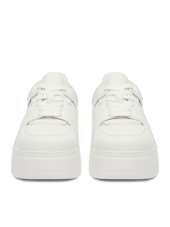 Badura Badura Sneakers CEO-ARNA-01 Weiß