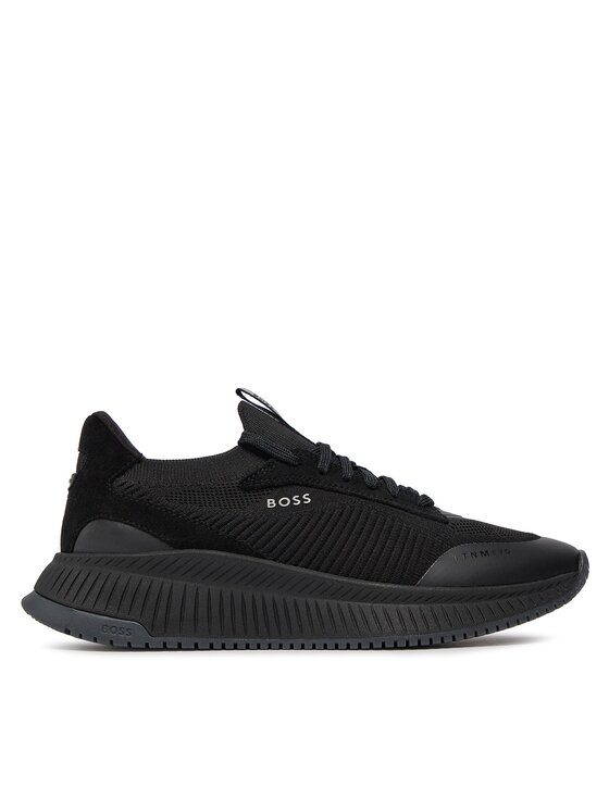 Boss Sneakers Ttnm Evo 50498904 Schwarz | Modivo.de