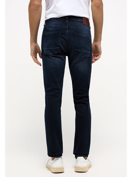 Mustang Mustang Jeans VEGAS SLIM Blu Slim Fit